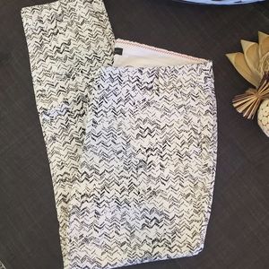 🎄🏷Willi Smith fitted pants